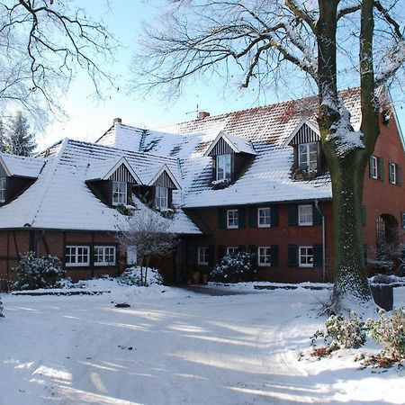 Aust - Das Landhotel Warendorf Exteriér fotografie