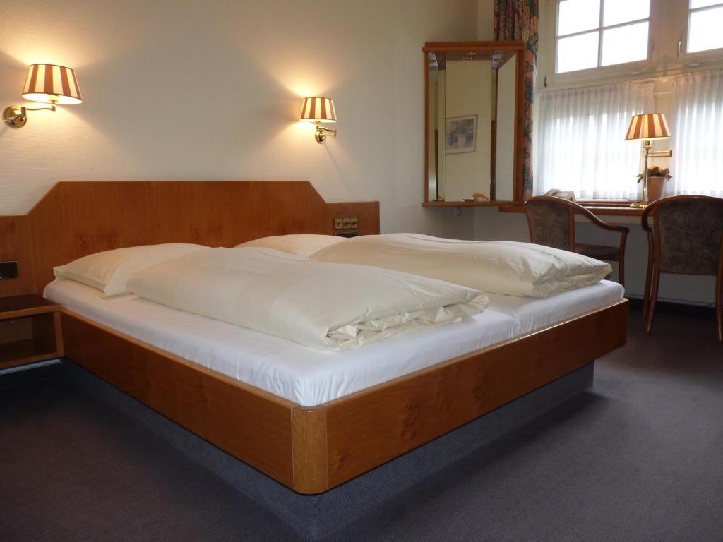 Aust - Das Landhotel Warendorf Pokoj fotografie